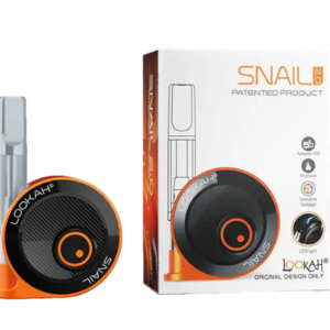 Lookah Snail 2.0 Cart Vape