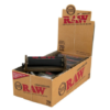 Raw 2 Way Hemp Rolling Machine 70mm 12ct Box