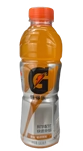 Gatorade 600ml Bottle | Iced Orange