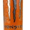Monster Energy Drink | Orange