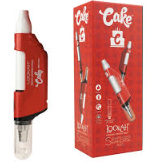 Lookah Seahorse - Cake Edition