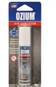 Ozium Air Freshner 0.8oz Sm