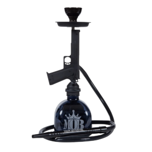 MOB Pistol Hookah