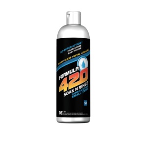Formula 420 | Soak N Rinse Cleaner | 16oz