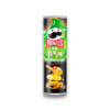 Pringles Exotic Chips |  Super Hot Chili Lemon Crab