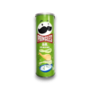 Pringles - Sour Cream & Onion