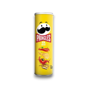 Pringles - Rich Tomato