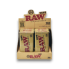 Raw Tips | Pre-Rolled Tips 100/Tin 6ct Box
