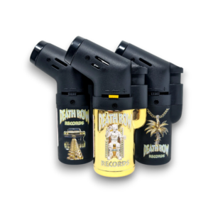 Death Row Records x Maven Alpha Mini Torch 15ct