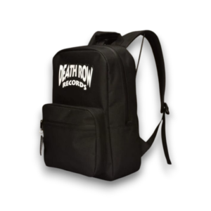 Death Row Records | Smell Proof Throw Back Pack