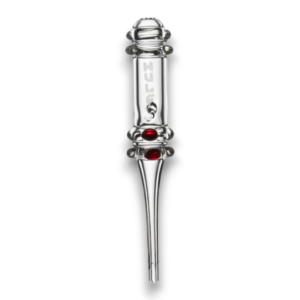 WULF Spike Nectar Straw