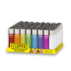 Clipper Lighter Display | 48ct