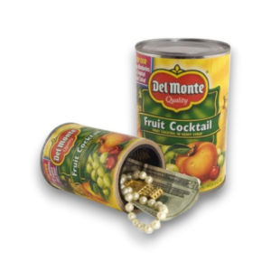 Delmonte Pasta Safe Can
