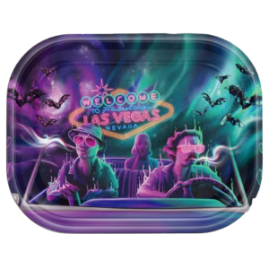 V Syndicate Small Rolling Tray