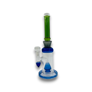 11” Pyramid Perc WP