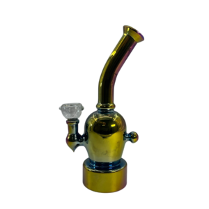 8" Electroplated Ball WP