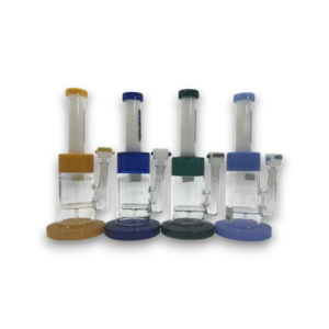 10" Static Inline Perc WP