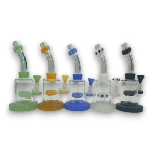 9'' Static Stud Disc WP