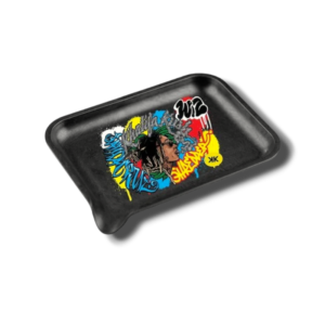 SCS x Wiz Khalifa Hemp Trays | Small