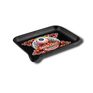 SCS Flying Eyeball Hemp Trays | Small
