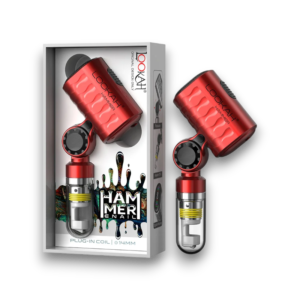 Lookah Hammer E-Nail