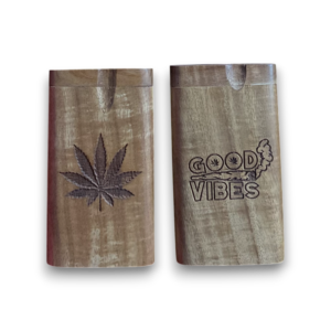 Engraved Dug Out (Assorted Designs)