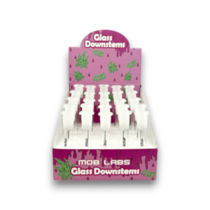 MOB Labs Downstem Display 25ct