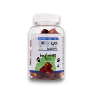 ReLax CBD 200mg Pet Treats