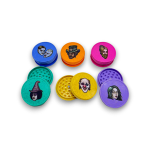 LRC | Biodegradable Grinders | 12ct Box
