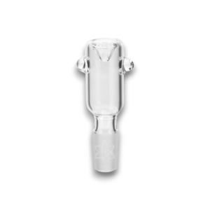 ATOM Tall Clear Bowl