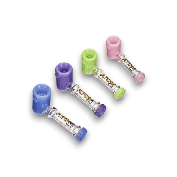 5" ATOM Slime Hammer HP