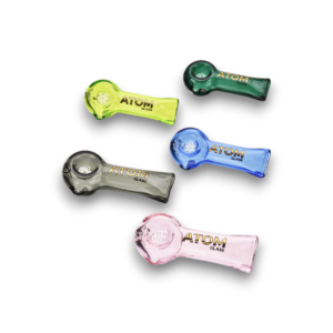 4.5" ATOM Color Flat Lip HP