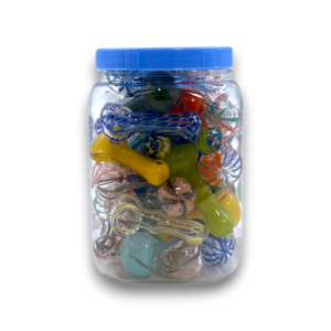 2.5" Mix Design HP Jar | 40ct
