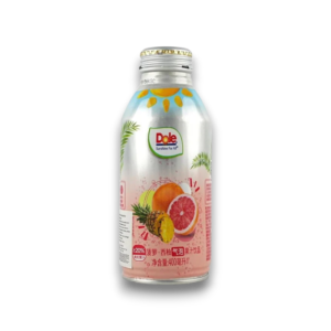 Dole 400ml Soft Drink
