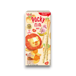 Pocky Mini Sticks 35g | Banana Pudding
