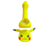 Pika Yellow Silicone  HP