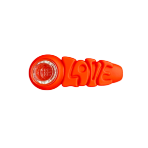 Silicone LOVE Assorted HP