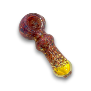 3" Fumed/Color Head HP