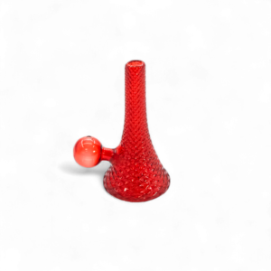 6" Textured Color OB Beaker