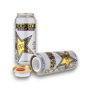 Rockstar Energy Safe Can