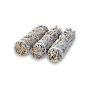 Sage Bundle 4"