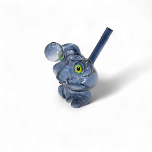 Full Color Froggy OB Bubbler