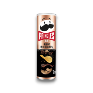 Pringles - Truffle & Mashed Potato