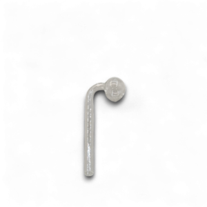 4" Skinny Bent OB