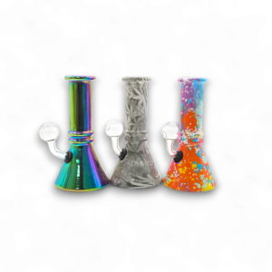 Mix Print Beaker OB WP