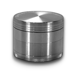 Chromium Crusher 2" Grinder