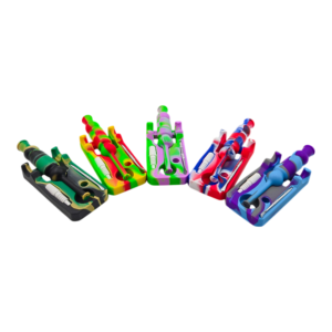Silicone NC Acrylic Box Set
