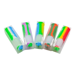 Silicone Hex NC Set in Box