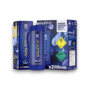 GoldWhip | N2O | Maxi 2000