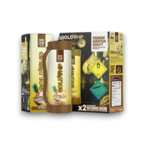 GoldWhip | N2O | Maxi 2000